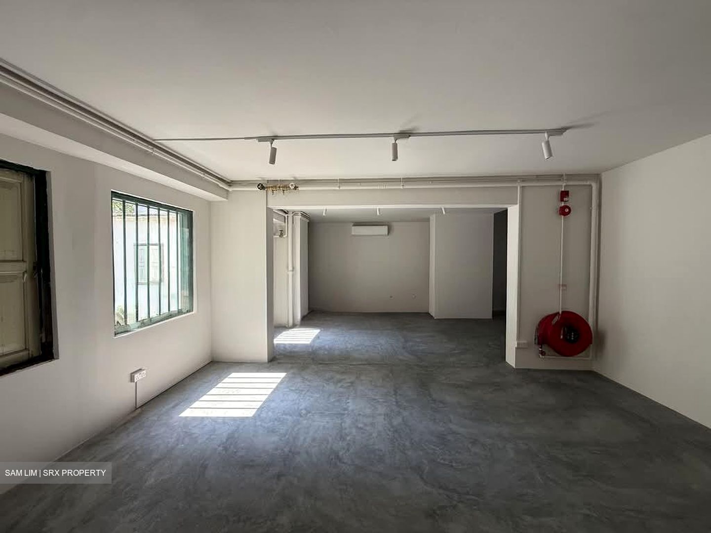 PETAIN RD/TYRWHITT RD CONSERVATION AREA (D8), Office #595794901